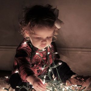 Meet your Posher, Brittani